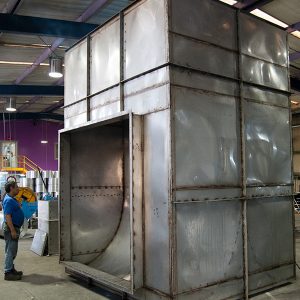 Duct Manufacturing